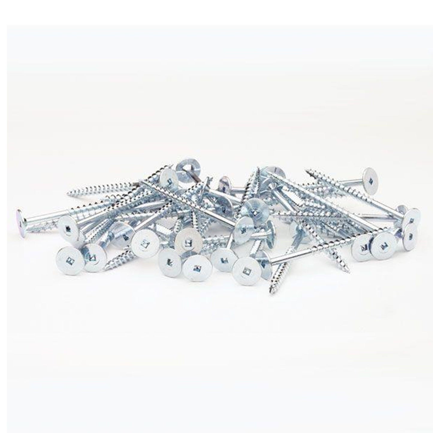 Powerhead Wood Screws - #10