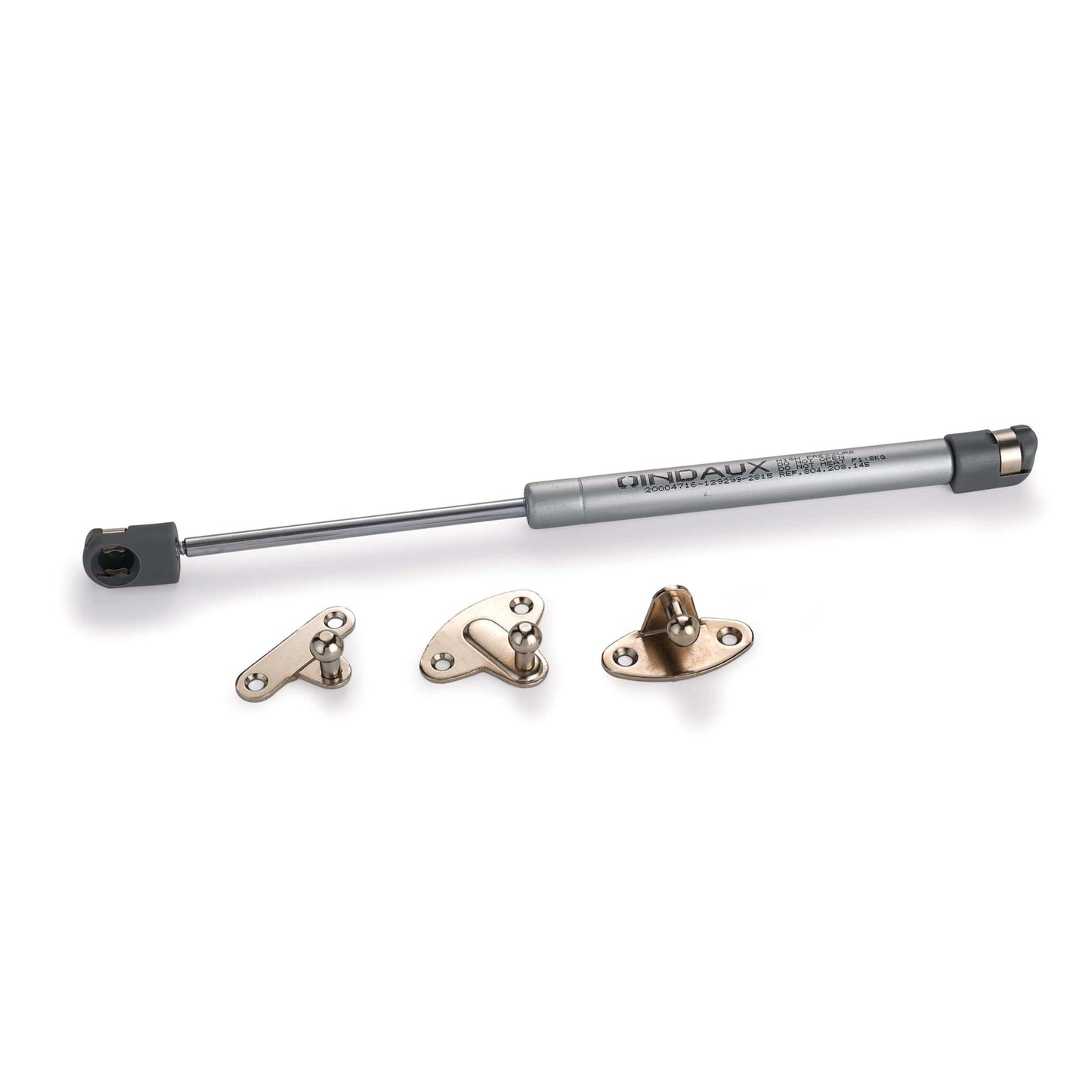 Gas Spring Pneumatic Stay 15 kg/33 lbs