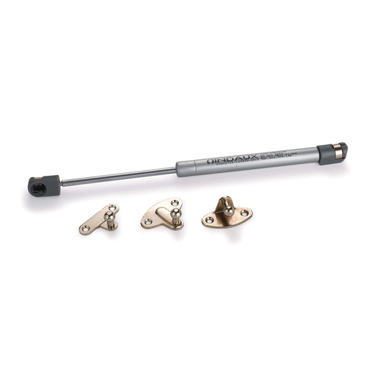 Gas Spring Pneumatic Stay 15 kg/33 lbs