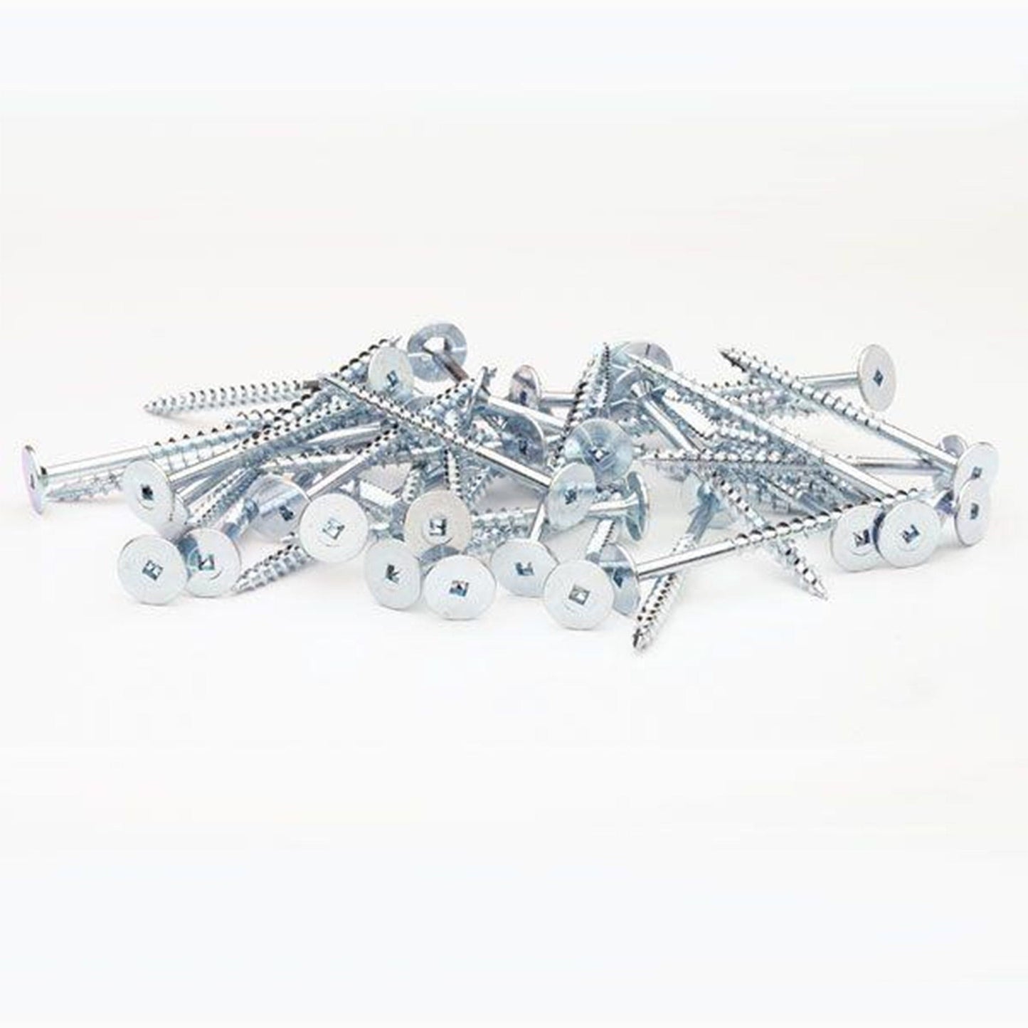 Powerhead Wood Screws - #10