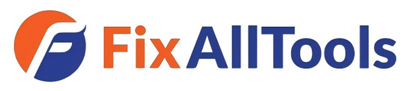 FixAllTools Store